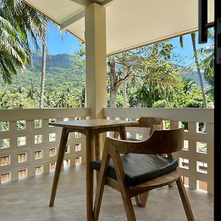 Tropical Thai Villa 恰洛克拉姆 外观 照片
