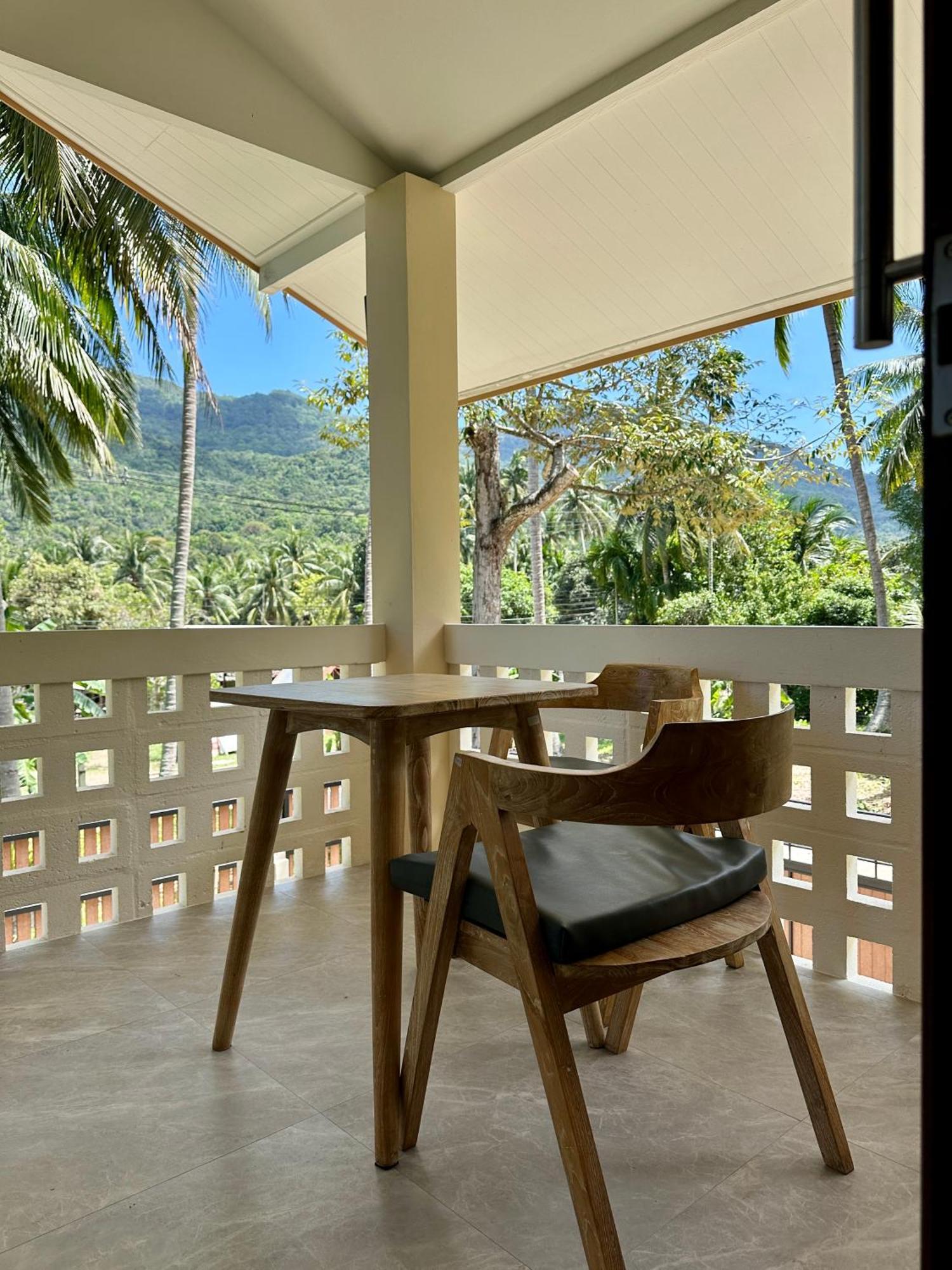 Tropical Thai Villa 恰洛克拉姆 外观 照片