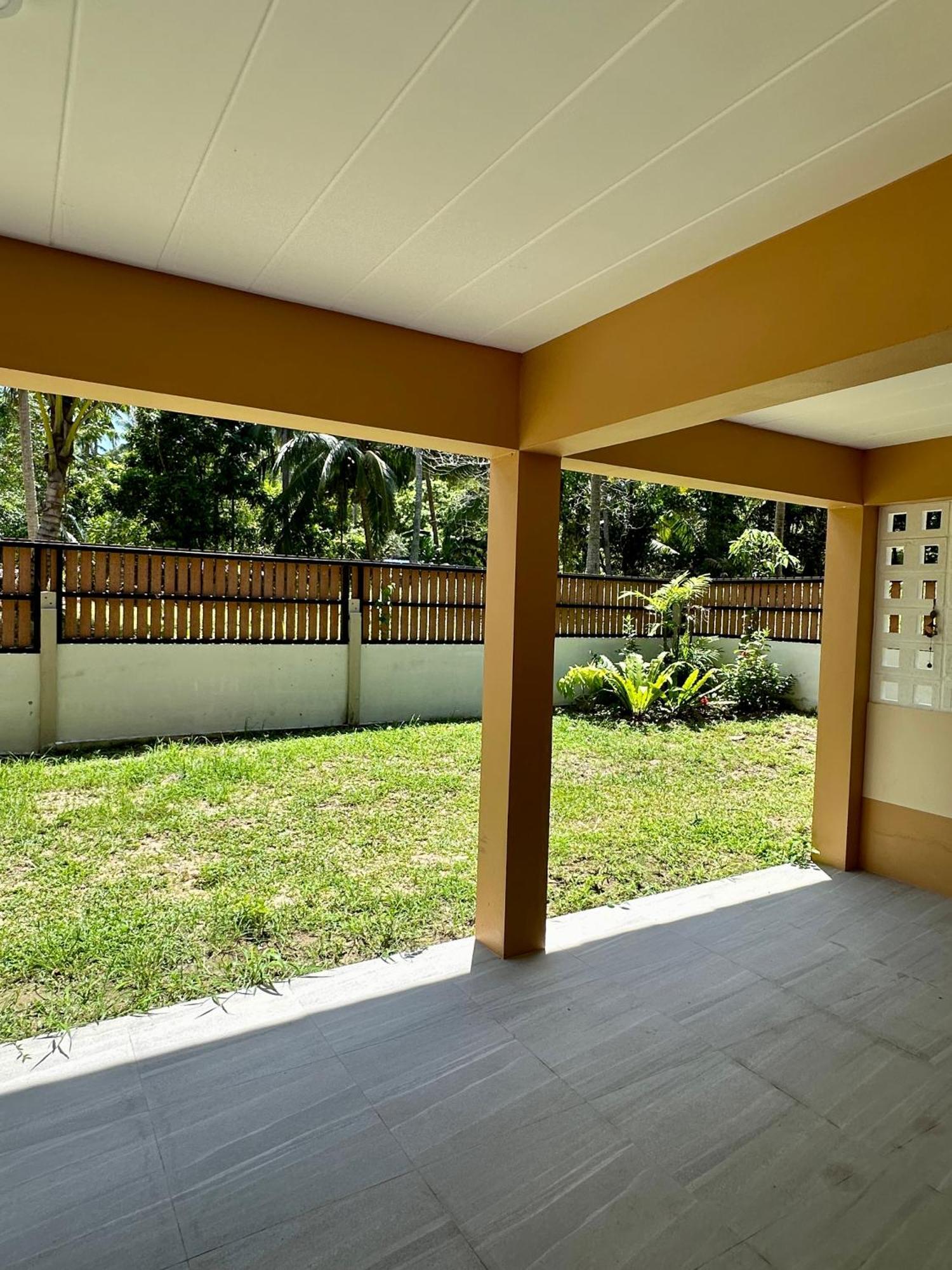 Tropical Thai Villa 恰洛克拉姆 外观 照片