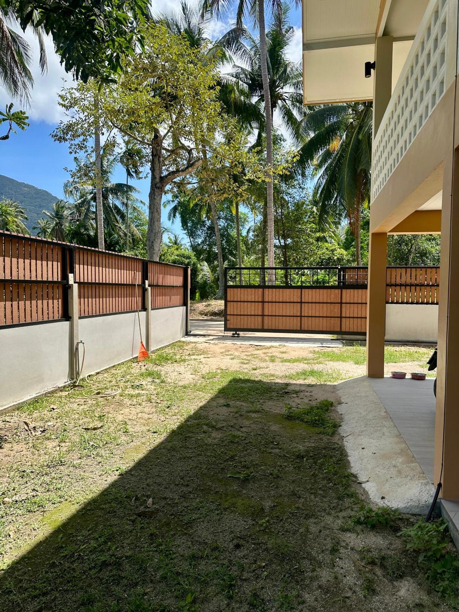 Tropical Thai Villa 恰洛克拉姆 外观 照片