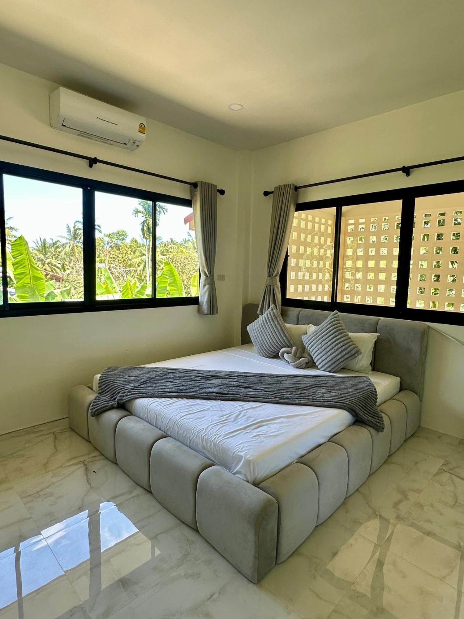 Tropical Thai Villa 恰洛克拉姆 外观 照片