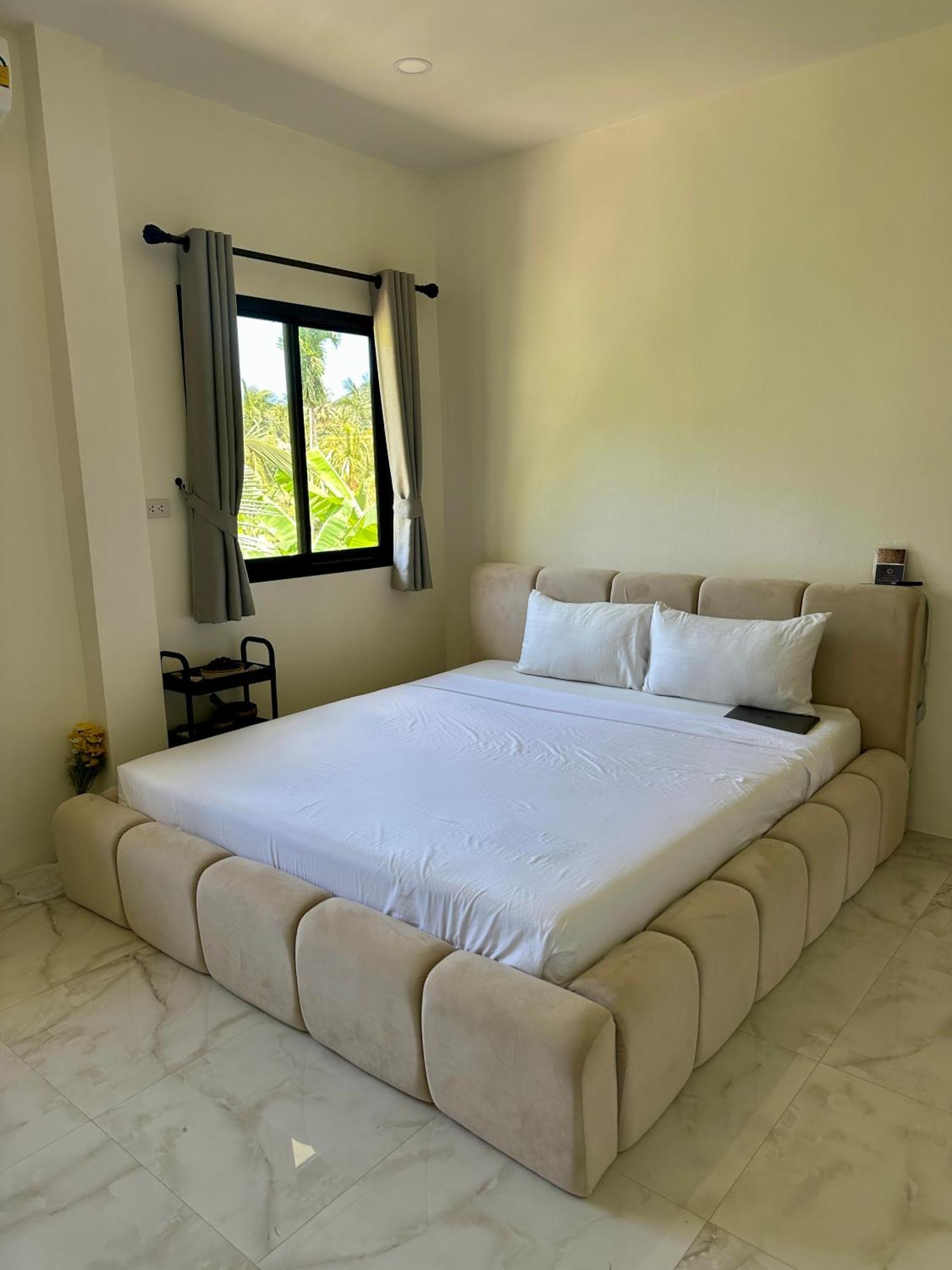 Tropical Thai Villa 恰洛克拉姆 外观 照片